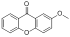 CAS#: 1214-20-6， 2-Methoxy-9H-Xanthen-9-One