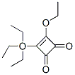 CAS#: 121496-65-9， 2-(4-Diethylamino-2-Hydroxyphenyl)-4-(4-Diethylamino-3-Hydroxyphenyl)Cyclobutane-1,3-Dione