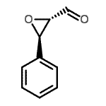 CAS#: 121651-02-3， (2S,3R)-3-Phenyloxirane-2-Carbaldehyde
