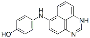 CAS#: 12167-40-7， 4-(6-Perimidylamino)Phenol