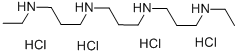 CAS#: 121749-39-1， N1,N3-Bis[3-(Ethylamino)Propyl]-1,3-Propanediamine