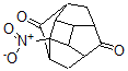 CAS#: 121756-85-2， 9-Nitro-(4)Peristylane-1,5-Dione