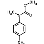 CAS#: 121825-89-6， Methyl Methyl(4-Methylphenyl)Carbamate