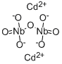 CAS#: 12187-14-3， Cadmium Niobate