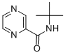 CAS#: 121885-10-7， N-(1,1-Dimethylethyl)-2-Pyrazinecarboxamide