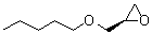 CAS#: 121906-42-1， (2R)-2-[(Pentyloxy)Methyl]Oxirane