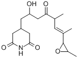 CAS#: 121995-32-2， 4-(2-Hydroxy-5-Methyl-7-(3-Methyloxiranyl))-4-Oxo-6-Octenyl-2,6-Piperidinedione