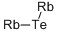 CAS#: 12210-70-7， Rubidium Telluride