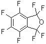 CAS#: 122180-11-4， 1,1,3,3,4,5,6,7-Octafluoro-1,3-Dihydro-2-Benzofuran