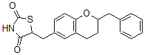 CAS#: 122228-35-7， Englitazone
