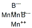 CAS#: 12228-50-1， Manganese Boride