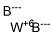 CAS 登录号：12228-69-2， 二硼化钨
