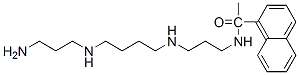 CAS#: 122306-11-0， 1-Naphthylacetylspermine