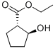 CAS#: 122331-03-7， (1S,2S)-2-Hydroxy-Cyclopentanecarboxylic Acid Ethyl Ester