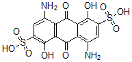 CAS 登录号:12237-25-1, 溶剂蓝74