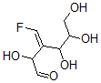 CAS#: 122378-47-6， 3-Deoxy-C(3)-Fluoromethyleneglucose