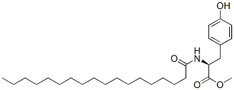 CAS#: 122445-70-9， N-Stearoyltyrosine Methyl Ester