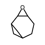 CAS#: 122522-57-0， 3-Oxatricyclo[5.1.1.0<Sup>2,4</Sup>]Nonane
