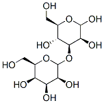 CAS#: 123050-23-7， (2R,3R,4S,5S,6R)-2-(Hydroxymethyl)-6-[(2S,3S,4S,5R,6R)-2,3,5-Trihydroxy-6-(Hydroxymethyl)Oxan-4-Yl]Oxyoxane-3,4,5-Triol