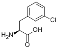 CAS#: 123053-22-5， L-3-Chlorophenylalanine
