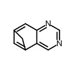 CAS#: 123055-02-7， 4,6-Diazatricyclo[7.1.1.0<Sup>2,7</Sup>]Undeca-1(10),2,4,6,8-Pentaene