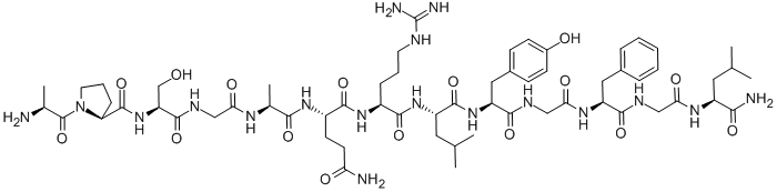 CAS#: 123209-95-0， Allatohibin