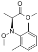 CAS#: 123298-28-2， Methyl (2S)-2-[(2,6-Dimethylphenyl)-Methoxyamino]Propanoate