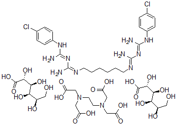 CAS#: 123354-94-9， Trisdine