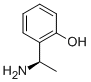CAS#: 123983-05-1， 2-[(1R)-1-Aminoethyl]-Phenol