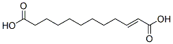 CAS#: 124-00-5， (Z)-Dodec-2-Enedioic Acid