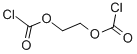 structure of CAS# 124-05-0, 2-Carbonochloridoyloxyethyl Chloroformate;2-Chlorocarbonyloxyethyl Chloroformate;Chloroformic Acid 2-Chlorocarbonyloxyethyl Ester;2-Carbonochloridoyloxyethyl Chloromethanoate