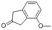 CAS#: 124067-30-7， 4-Methoxy-2-Indanone