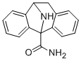 CAS#: 124070-15-1， 5-Aminocarbonyl-10,11-dihydro-5H-dibenzo(a,d)cyclohepten-5,10-imine