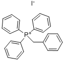 CAS#: 1243-97-6， Benzyltriphenylphosphonium Iodide