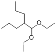 CAS#: 124345-17-1， 4-(Diethoxymethyl)Heptane
