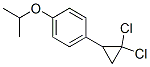 CAS#: 124575-86-6， 1-(2,2-Dichlorocyclopropyl)-4-Propan-2-Yloxybenzene