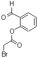CAS#: 124658-76-0， 2-Formylphenyl Bromoacetate