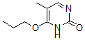 CAS#: 124830-87-1， 5-Methyl-4-Propoxy-3H-Pyrimidin-2-One