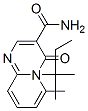 CAS#: 125055-60-9， 6-Methyl-N-(2-Methylbutan-2-Yl)-4-Oxopyrido[1,2-a]Pyrimidine-3-Carboxamide