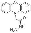 CAS#: 125096-15-3， 10H-Phenothiazine-10-Acetic Acid Hydrazide
