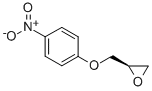 CAS#: 125279-81-4， (2R)-2-[(4-Nitrophenoxy)Methyl]Oxirane