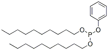 CAS#: 1254-78-0， Phosphorous Acid, Didecyl Phenyl Ester