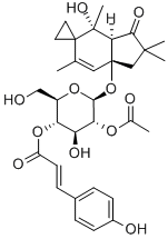 CAS#: 125761-28-6， Hypoloside C