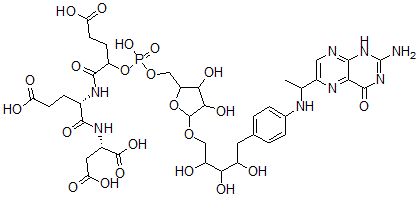 CAS#: 125794-90-3， Tatiopterin