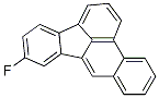 CAS#: 125811-13-4， 6-Fluorobenz(e)Acephenanthrylene