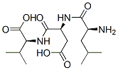 CAS#: 125850-12-6， Leucyl-Aspartyl-Valine