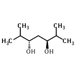 CAS#: 125873-95-2， (3S,5S)-2,6-Dimethyl-3,5-Heptanediol