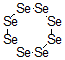 CAS#: 12597-33-0， Cyclooctaselenium