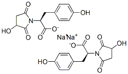 CAS#: 126139-79-5， Disodium Malyl Tyrosinate