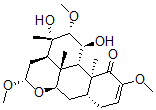 CAS#: 126149-71-1， Javanicin C